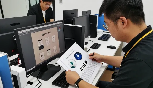从询价到验收:合作关系数字化平台运维支持全流程