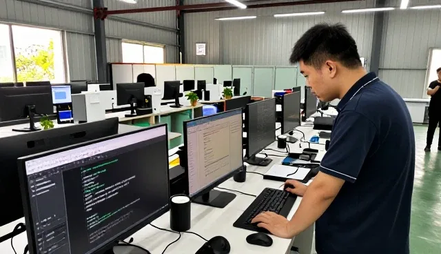 北京银讯数字科技有限公司运维支持应用于户外场地案例介绍